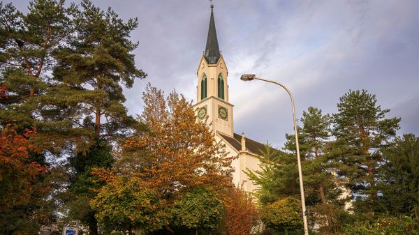 Foto Kirche